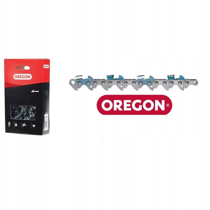 Reťaz OREGON Powercut Chisel .325 1,5 mm 64 oz pre Husqvarna